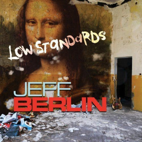BERLIN JEFF - Low Standards