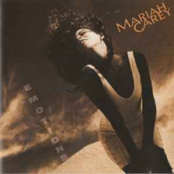 CAREY MARIAH - EMOTIONS