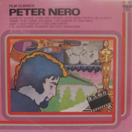 NERO PETER - Film Classics
