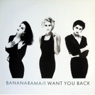 BANANARAMA - I Want You Back
