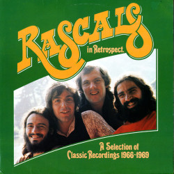 RASCALS - In Retrospect.
