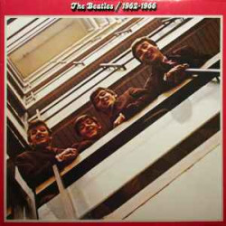 BEATLES - 1962. - 1966.