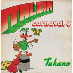 Tukano - Italian Carnaval 3