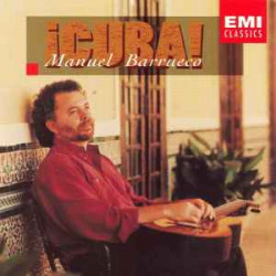 BARRUECO MANUEL - ¡Cuba!