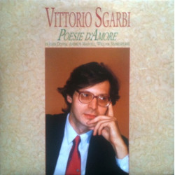 Sgarbi Vittorio - Poesie D'Amore