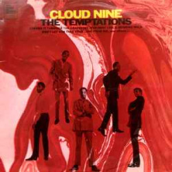 TEMPTATIONS - Cloud Nine