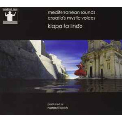 KLAPA FA LINĐO - KLAPA FA LINĐO /PRODUCED BY NENAD BACH/