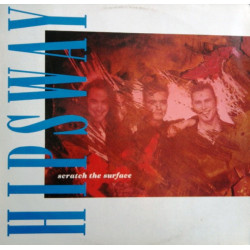 HIPSWAY - SCRATCH THE SURFACE