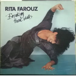 Farouz Rita - Breaking Those Walls