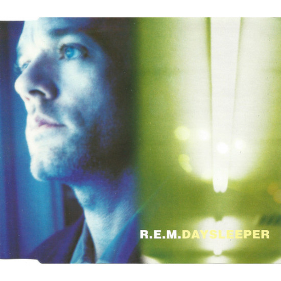 R.E.M. - Daysleeper