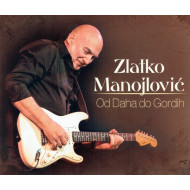 Manojlović Zlatko - Od Daha Do Gordih