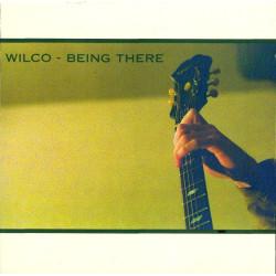WILCO - Being There