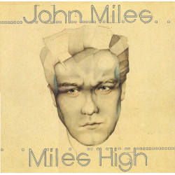MILES JOHN - Miles High