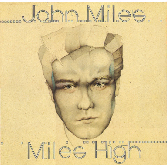 MILES JOHN - Miles High