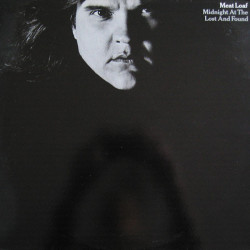 MEAT LOAF  - Midnight At The Lost And Found