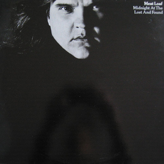 MEAT LOAF  - Midnight At The Lost And Found