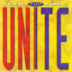 KOOL & THE GANG - UNITE