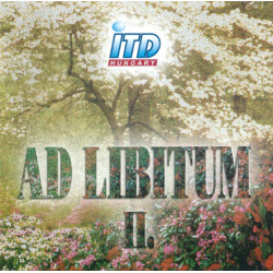 V.A. - Ad Libitum II./Take Four, Kati Bontovics…