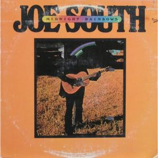 SOUTH JOE - MIDNIGHT RAINBOWS