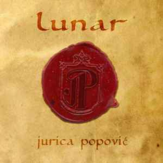 POPOVIĆ JURICA - LUNAR