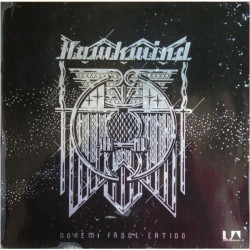 HAWKWIND - Doremi Fasol Latido