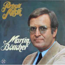 BOTTCHER MARTIN - Portrait In Musik