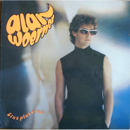 Woerner Alan - Eins Plus Eins
