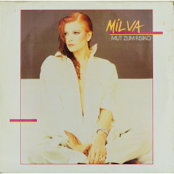 MILVA - Mut Zum Risiko