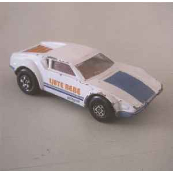 LJUTE BEBE - AUTOGRAM