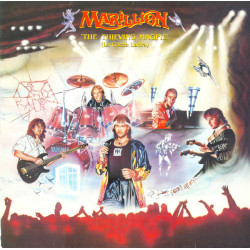 MARILLION - THE THIEVING MAGPIE(LA GAZZA LADRA)