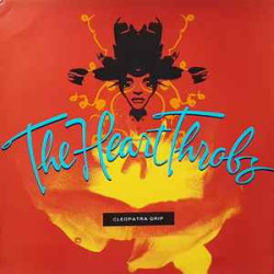 Heart Throbs - Cleopatra Grip