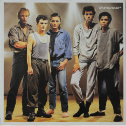 BOOMTOWN RATS   - In The Long Grass