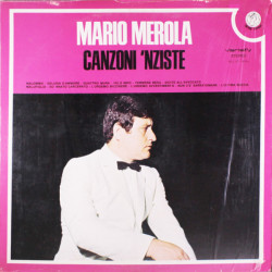 Merola Mario - Canzoni 'Nziste