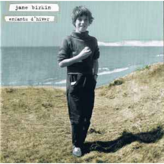 BIRKIN JANE - ENFANTS D'HIVR