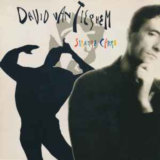 Van Tieghem David - Strange Cargo