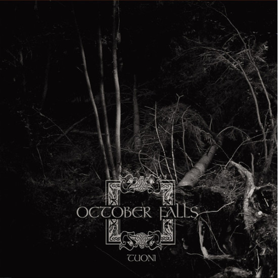 October Falls - Tuoni