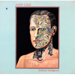 CALE JOHN - ARTIFICIAL INTELLIGENCE