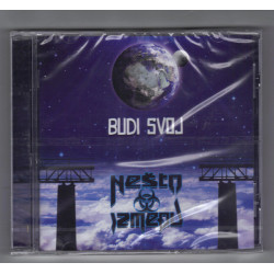 Nešto Između - Budi Svoj