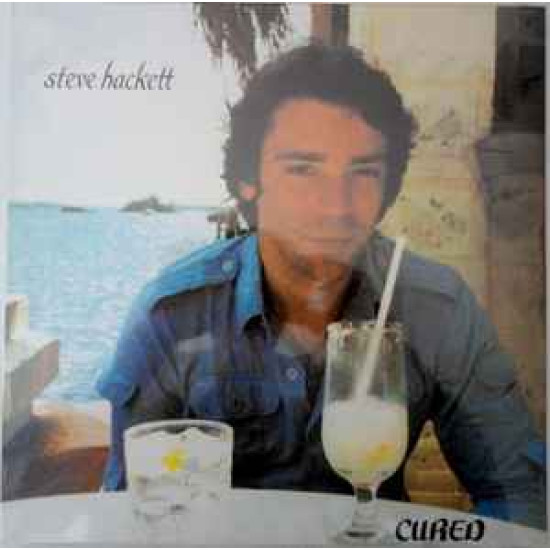 HACKETT STEVE   - CURED