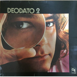 DEODATO - 2