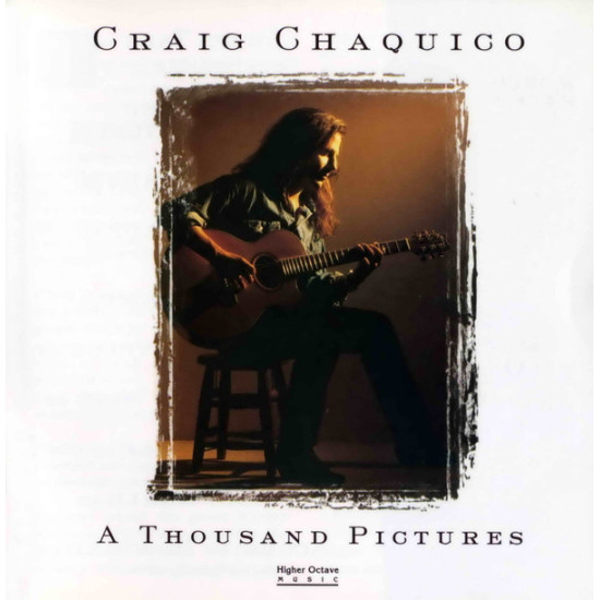 CHAQUICO CRAIG - A THOUSAND PICTURES