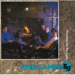 ENDGAMES - Shouting Out For Love