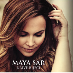 SAR MAYA - KRIVE RIJEČI