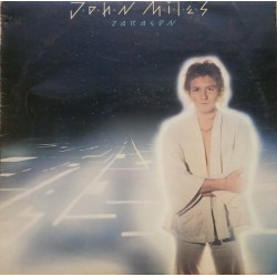 MILES JOHN - ZARAGON