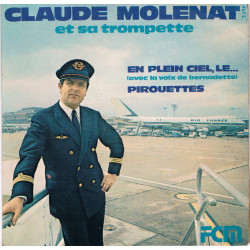 Molenat Claude  - En Plein Ciel, Le…