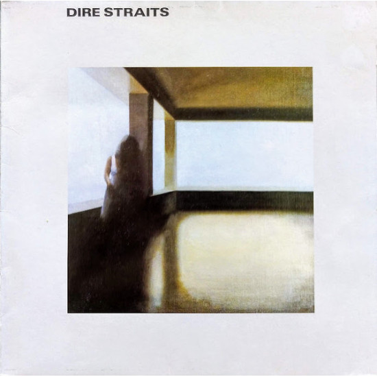 DIRE STRAITS   - DIRE STRAITS
