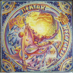 NEKTAR   - RECYCLED