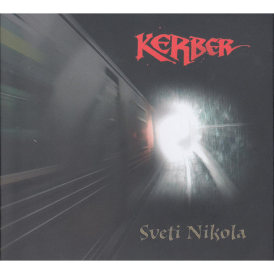 Kerber - Sveti Nikola