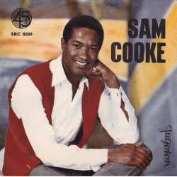 COOKE SAM - HAVING A PARTY/BRING IT ON HOME TO ME