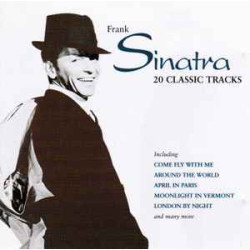 SINATRA FRANK - 20 Classic Tracks